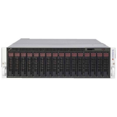 Серверная платформа 3U Supermicro SYS-5038ML-H8TRF