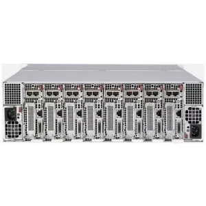 Серверная платформа 3U Supermicro SYS-5038ML-H8TRF (СУПЕРМИКРО) Серверная платформа 3U Supermicro SYS-5038ML-H8TRF (СУПЕРМИКРО)