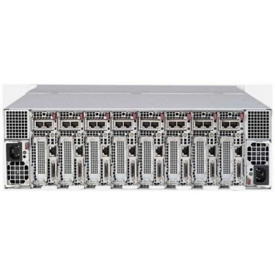 Серверная платформа 3U Supermicro SYS-5038ML-H8TRF Серверная платформа 3U Supermicro SYS-5038ML-H8TRF