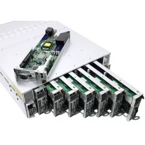 Серверная платформа 3U Supermicro SYS-5038ML-H8TRF (СУПЕРМИКРО) Серверная платформа 3U Supermicro SYS-5038ML-H8TRF (СУПЕРМИКРО)