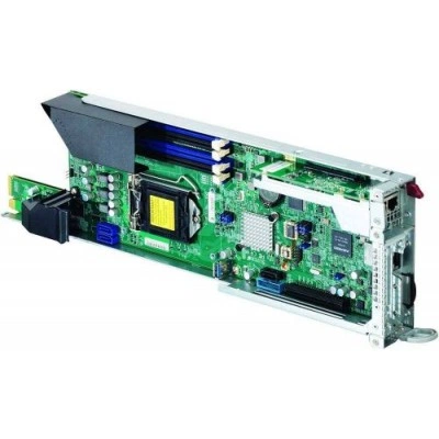 Серверная платформа 3U Supermicro SYS-5038ML-H8TRF Серверная платформа 3U Supermicro SYS-5038ML-H8TRF
