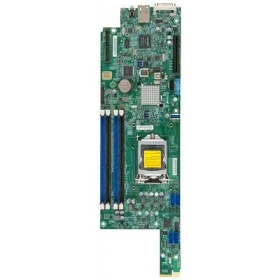 Серверная платформа 3U Supermicro SYS-5038ML-H8TRF Серверная платформа 3U Supermicro SYS-5038ML-H8TRF