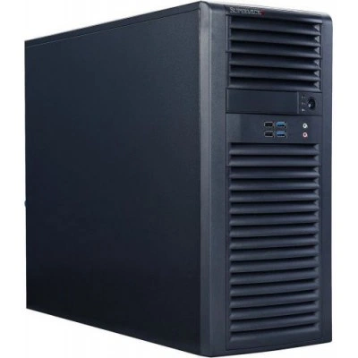 Supermicro SYS-5039A-IL серверная платформа (СУПЕРМИКРО) Supermicro SYS-5039A-IL серверная платформа (СУПЕРМИКРО)