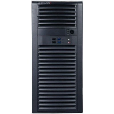 Supermicro SYS-5039A-IL серверная платформа (СУПЕРМИКРО) Supermicro SYS-5039A-IL серверная платформа (СУПЕРМИКРО)