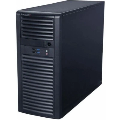 Supermicro SYS-5039A-IL серверная платформа (СУПЕРМИКРО) Supermicro SYS-5039A-IL серверная платформа (СУПЕРМИКРО)