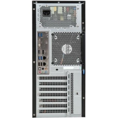 Supermicro SYS-5039A-IL серверная платформа (СУПЕРМИКРО) Supermicro SYS-5039A-IL серверная платформа (СУПЕРМИКРО)