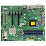 Серверная платформа Supermicro SYS-5039A-IL