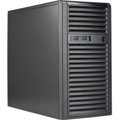 Серверная платформа Supermicro SYS-5039C-I