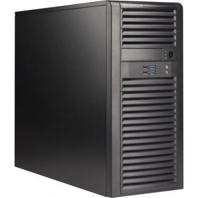 Серверная платформа Supermicro SYS-5039C-T
