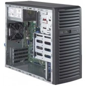 Серверная платформа Supermicro SYS-5039D-I