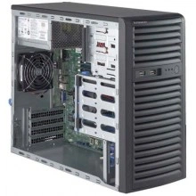 Серверная платформа Supermicro SYS-5039D-I