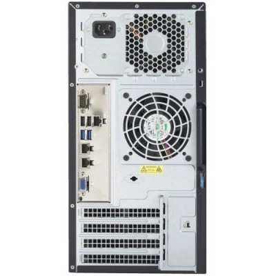 Supermicro SYS-5039D-I серверная платформа Supermicro SYS-5039D-I серверная платформа