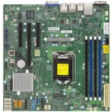 Серверная платформа Supermicro SYS-5039D-I