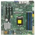 Supermicro SYS-5039D-I серверная платформа (СУПЕРМИКРО) Supermicro SYS-5039D-I серверная платформа (СУПЕРМИКРО)
