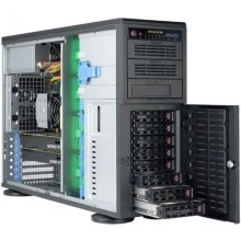 Серверная платформа SUPERMICRO SYS-5049A-T