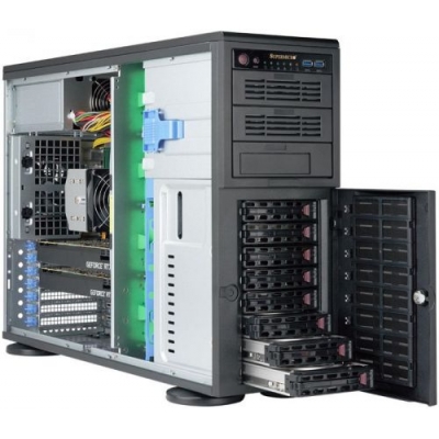 Серверная платформа Supermicro SYS-5049A-T