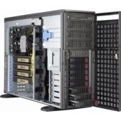 Серверная платформа SUPERMICRO SYS-5049A-TR