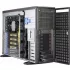 Серверная платформа SUPERMICRO SYS-5049A-TR (СУПЕРМИКРО) Серверная платформа SUPERMICRO SYS-5049A-TR (СУПЕРМИКРО)