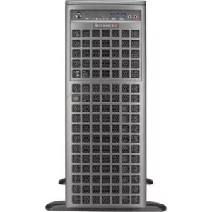Серверная платформа SUPERMICRO SYS-5049A-TR (СУПЕРМИКРО) Серверная платформа SUPERMICRO SYS-5049A-TR (СУПЕРМИКРО)
