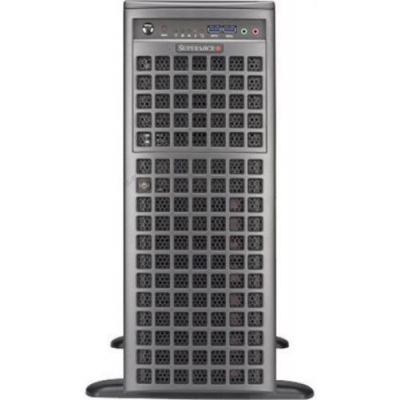 Серверная платформа Supermicro SYS-5049A-TR