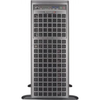 Серверная платформа SUPERMICRO SYS-5049A-TR Серверная платформа SUPERMICRO SYS-5049A-TR