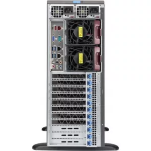 Серверная платформа SUPERMICRO SYS-5049A-TR (СУПЕРМИКРО) Серверная платформа SUPERMICRO SYS-5049A-TR (СУПЕРМИКРО)