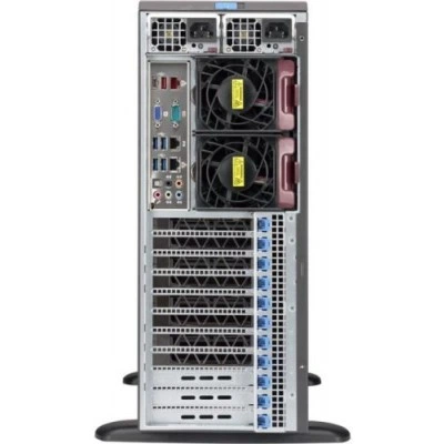 Серверная платформа SUPERMICRO SYS-5049A-TR Серверная платформа SUPERMICRO SYS-5049A-TR