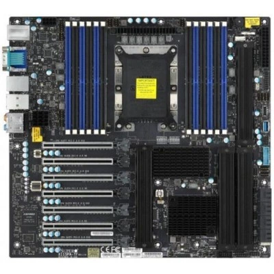 Серверная платформа SUPERMICRO SYS-5049A-TR Серверная платформа SUPERMICRO SYS-5049A-TR