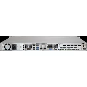 Серверная платформа 1U Supermicro SYS-6018R-MTR (СУПЕРМИКРО) Серверная платформа 1U Supermicro SYS-6018R-MTR (СУПЕРМИКРО)