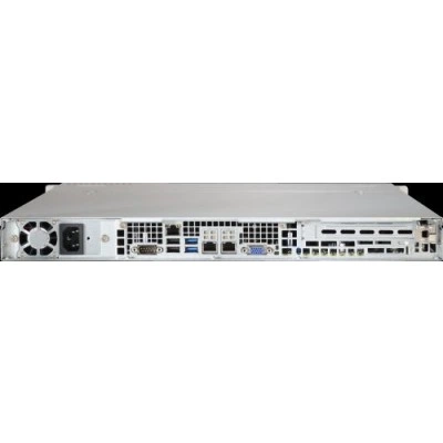 Серверная платформа 1U Supermicro SYS-6018R-MTR Серверная платформа 1U Supermicro SYS-6018R-MTR
