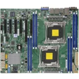 Серверная платформа 1U Supermicro SYS-6018R-MTR