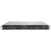Серверная платформа Supermicro SYS-6018R-MTR 1U