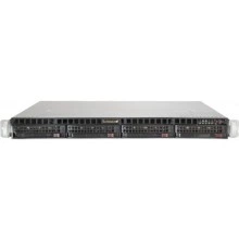 Серверная платформа Supermicro SYS-6018R-MTR 1U