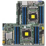 Серверная платформа 1U Supermicro SYS-6018R-WTR