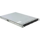 Серверная платформа 1U Supermicro SYS-6018R-WTRT
