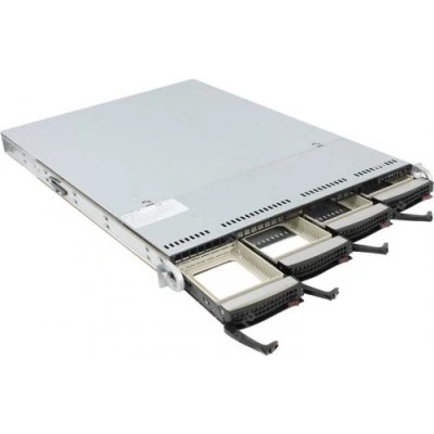 Серверная платформа 1U Supermicro SYS-6018R-WTRT Серверная платформа 1U Supermicro SYS-6018R-WTRT