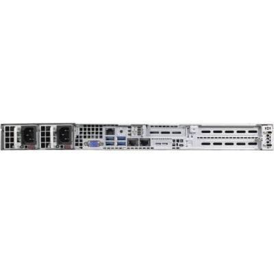 Серверная платформа 1U Supermicro SYS-6018R-WTRT