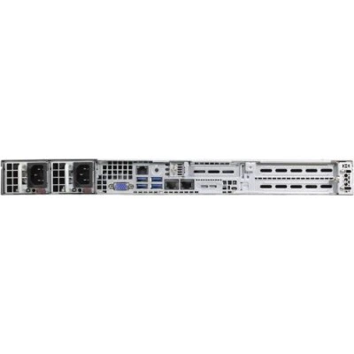 Серверная платформа 1U Supermicro SYS-6018R-WTRT Серверная платформа 1U Supermicro SYS-6018R-WTRT