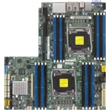 Серверная платформа 1U Supermicro SYS-6018R-WTRT