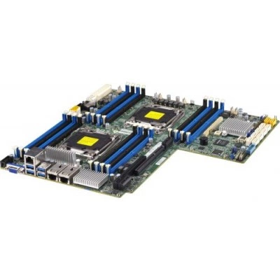 Серверная платформа 1U Supermicro SYS-6018R-WTRT Серверная платформа 1U Supermicro SYS-6018R-WTRT