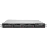 Серверная платформа Supermicro SYS-6019P-MTR 1U