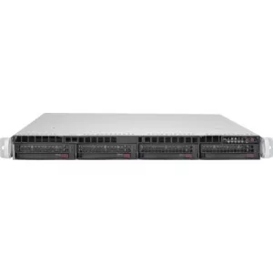 Серверная платформа Supermicro SYS-6019P-MTR 1U (СУПЕРМИКРО) Серверная платформа Supermicro SYS-6019P-MTR 1U (СУПЕРМИКРО)
