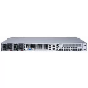 Серверная платформа Supermicro SYS-6019P-MTR 1U (СУПЕРМИКРО) Серверная платформа Supermicro SYS-6019P-MTR 1U (СУПЕРМИКРО)