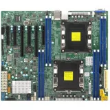 Серверная платформа Supermicro SYS-6019P-MTR 1U