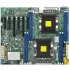 Серверная платформа Supermicro SYS-6019P-MTR 1U (СУПЕРМИКРО) Серверная платформа Supermicro SYS-6019P-MTR 1U (СУПЕРМИКРО)