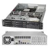 Supermicro SYS-6028R-T серверная платформа 2U (СУПЕРМИКРО) Supermicro SYS-6028R-T серверная платформа 2U (СУПЕРМИКРО)