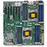Серверная платформа 2U Supermicro SYS-6028R-T