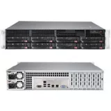 Серверная платформа 2U Supermicro SYS-6028R-TR