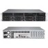 Supermicro SYS-6028R-TR серверная платформа 2U Supermicro SYS-6028R-TR серверная платформа 2U