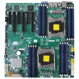 Серверная платформа 2U Supermicro SYS-6028R-TR